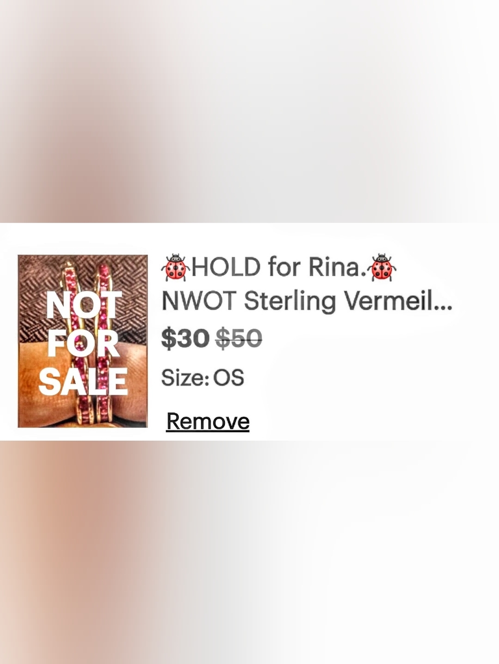 🐞TRADE Bundle for Rina ONLY.🐞 - Picture 3 of 3